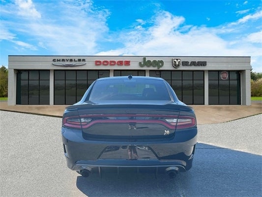 2023 Dodge Charger R/T Scat Pack in Cookeville, TN - Hyundai of Cookeville