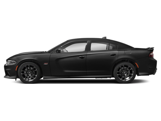 2023 Dodge Charger R/T Scat Pack in Cookeville, TN - Hyundai of Cookeville