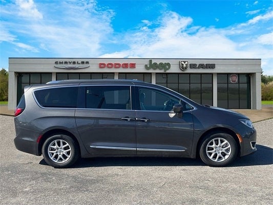 2020 Chrysler Pacifica Touring L in Cookeville, TN - Hyundai of Cookeville