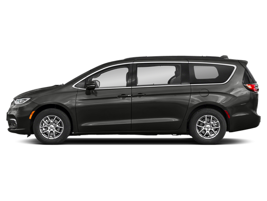 2022 Chrysler Pacifica Limited in Cookeville, TN - Hyundai of Cookeville