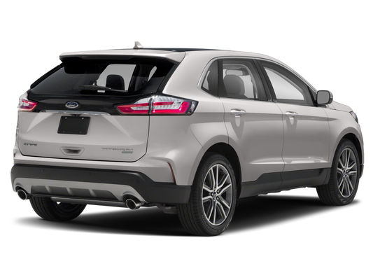 2020 Ford Edge SEL in Cookeville, TN - Hyundai of Cookeville