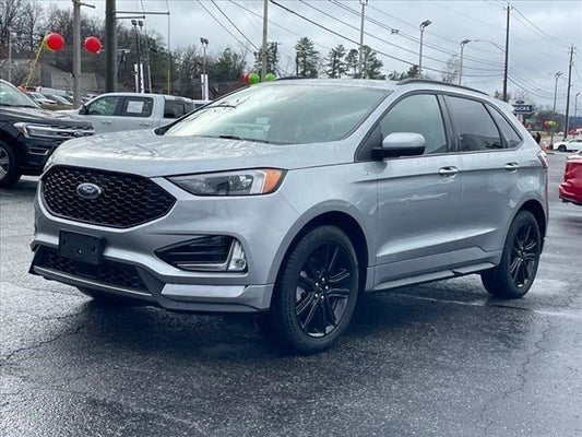 2024 Ford Edge ST Line in Cookeville, TN - Hyundai of Cookeville
