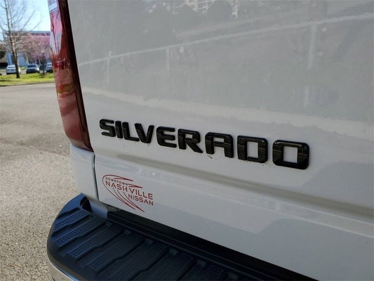 2024 Chevrolet Silverado 2500HD LT in Cookeville, TN - Hyundai of Cookeville