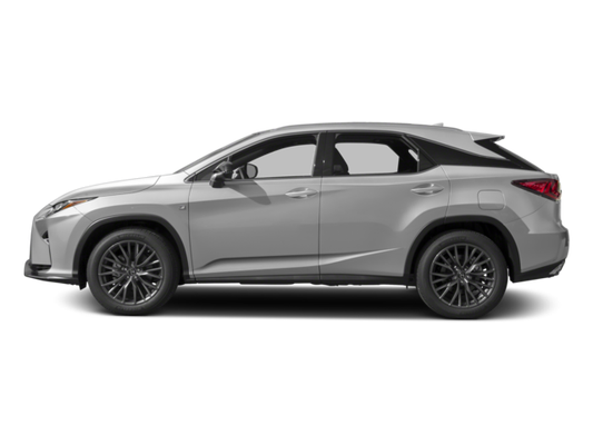 2016 Lexus RX 350 350 in Cookeville, TN - Hyundai of Cookeville