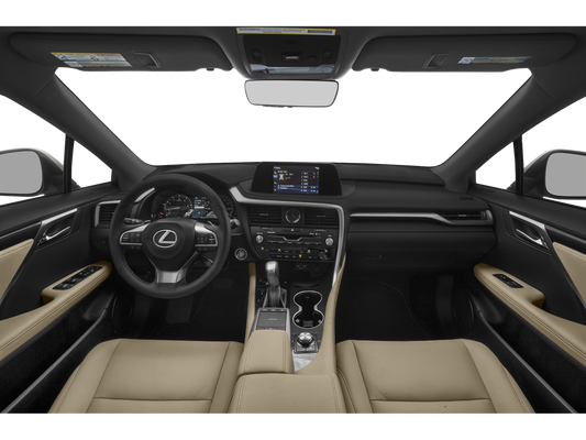 2021 Lexus RX 350 Premium in Cookeville, TN - Hyundai of Cookeville