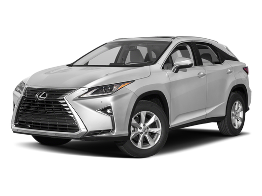 2017 Lexus RX 350 RX 350 in Cookeville, TN - Hyundai of Cookeville
