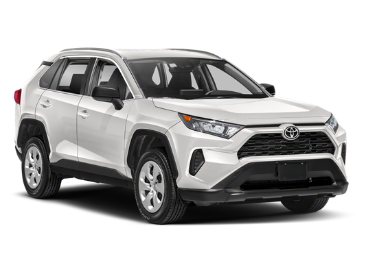 2021 Toyota RAV4 LE in Cookeville, TN - Hyundai of Cookeville