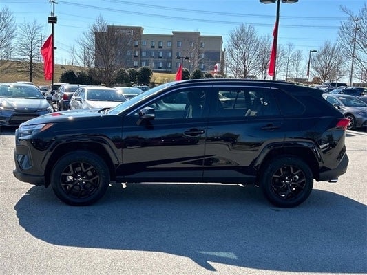 2023 Toyota RAV4 XLE in Cookeville, TN - Hyundai of Cookeville