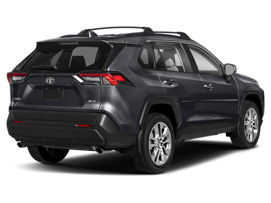 2023 Toyota RAV4 XLE in Cookeville, TN - Hyundai of Cookeville
