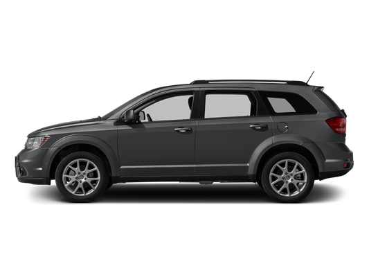 2017 Dodge Journey SXT in Cookeville, TN - Hyundai of Cookeville