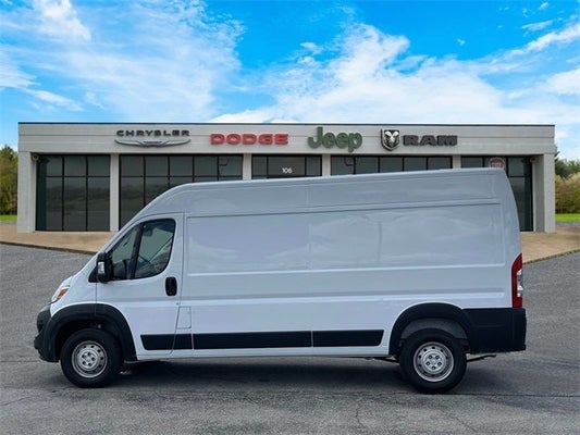 2023 RAM ProMaster 2500 High Roof 159 WB in Cookeville, TN - Hyundai of Cookeville