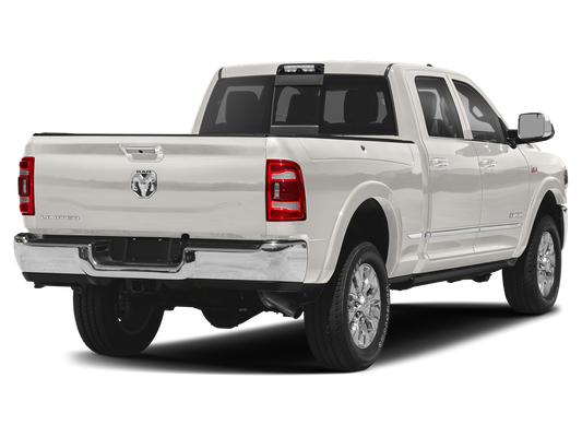 2020 RAM 2500 Limited in Cookeville, TN - Hyundai of Cookeville