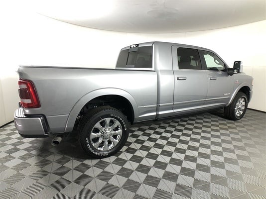 2023 RAM 2500 Limited in Cookeville, TN - Hyundai of Cookeville