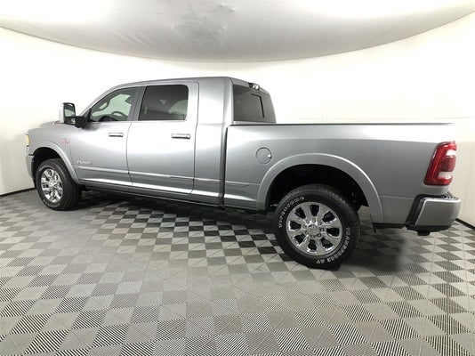 2023 RAM 2500 Limited in Cookeville, TN - Hyundai of Cookeville
