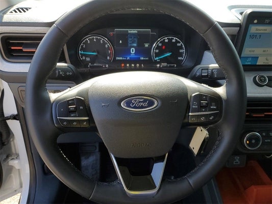 2023 Ford Maverick XLT in Cookeville, TN - Hyundai of Cookeville