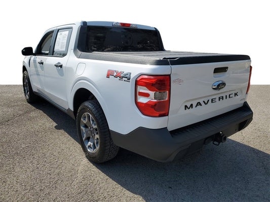 2023 Ford Maverick XLT in Cookeville, TN - Hyundai of Cookeville