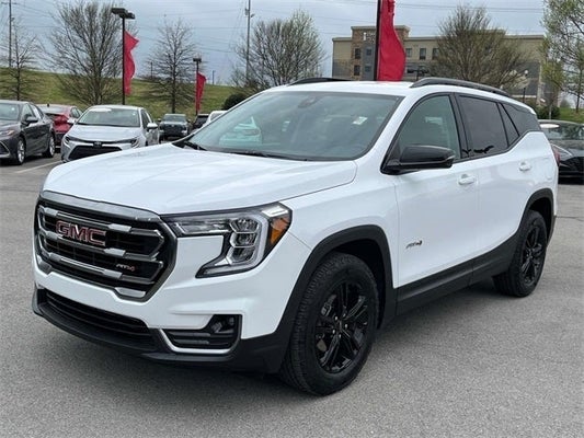 2023 GMC Terrain AT4 in Cookeville, TN - Hyundai of Cookeville