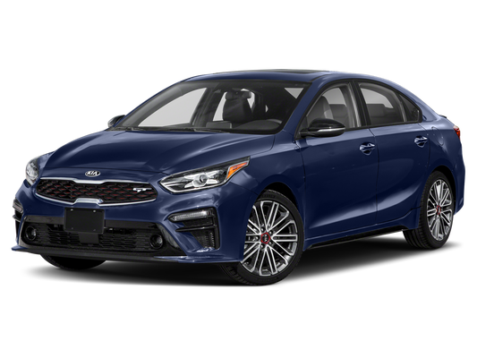 2021 Kia Forte GT in Cookeville, TN - Hyundai of Cookeville