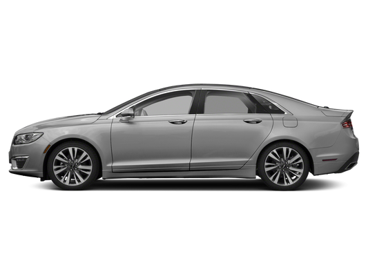 2019 Lincoln MKZ Reserve in Cookeville, TN - Hyundai of Cookeville
