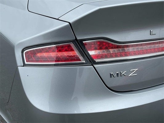 2020 Lincoln MKZ Reserve in Cookeville, TN - Hyundai of Cookeville