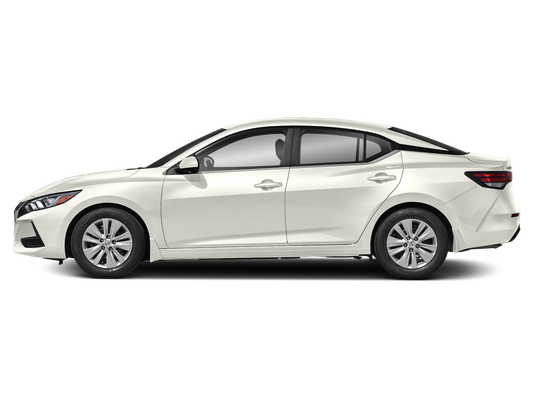2023 Nissan Sentra SV in Cookeville, TN - Hyundai of Cookeville