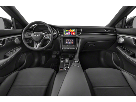 2024 INFINITI QX50 SPORT in Cookeville, TN - Hyundai of Cookeville