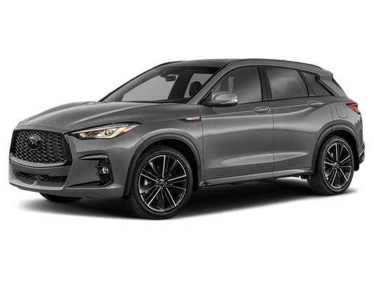 2023 INFINITI QX50 SPORT in Cookeville, TN - Hyundai of Cookeville