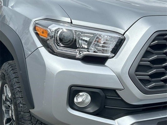 2022 Toyota Tacoma TRD Off-Road V6 in Cookeville, TN - Hyundai of Cookeville