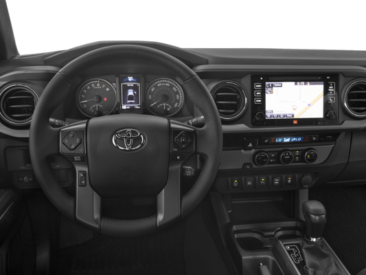 2018 Toyota Tacoma TRD Sport V6 in Cookeville, TN - Hyundai of Cookeville