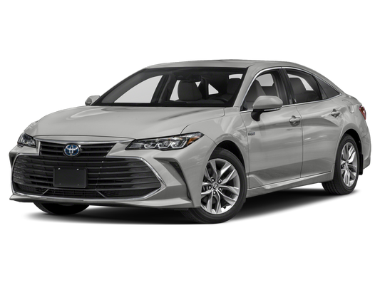 2022 Toyota Avalon Hybrid XLE Plus in Cookeville, TN - Hyundai of Cookeville