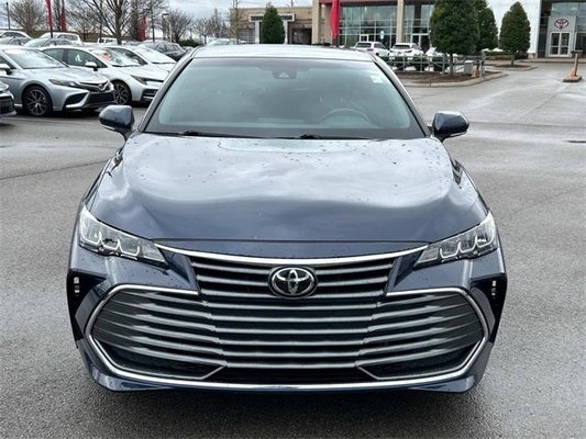 2019 Toyota Avalon Limited in Cookeville, TN - Hyundai of Cookeville