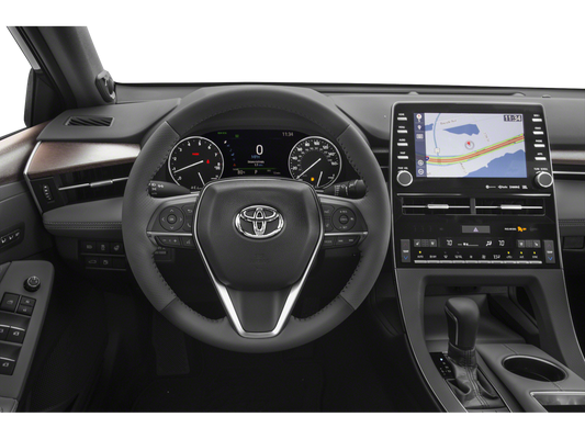 2019 Toyota Avalon Limited in Cookeville, TN - Hyundai of Cookeville