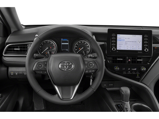 2022 Toyota Camry SE in Cookeville, TN - Hyundai of Cookeville
