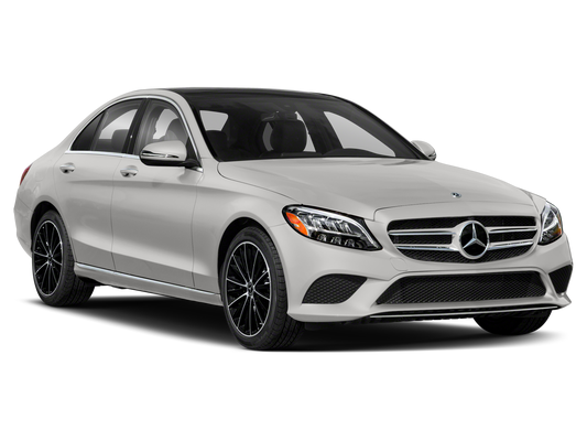 2019 Mercedes-Benz C 300 C 300 in Cookeville, TN - Hyundai of Cookeville