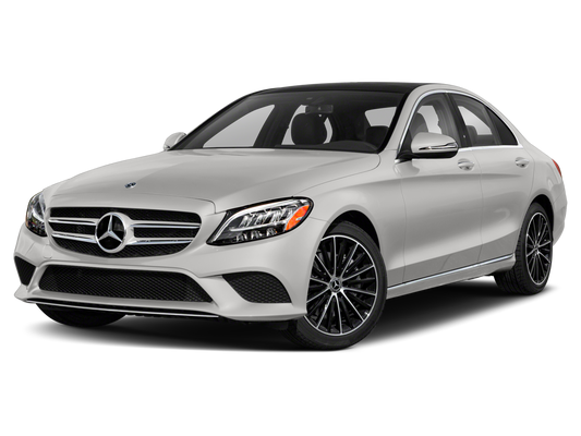 2019 Mercedes-Benz C 300 C 300 in Cookeville, TN - Hyundai of Cookeville