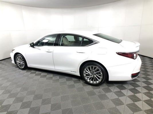 2021 Lexus ES 300h Ultra Luxury in Cookeville, TN - Hyundai of Cookeville