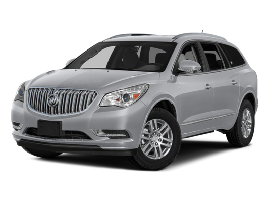2017 Buick Enclave Leather in Cookeville, TN - Hyundai of Cookeville
