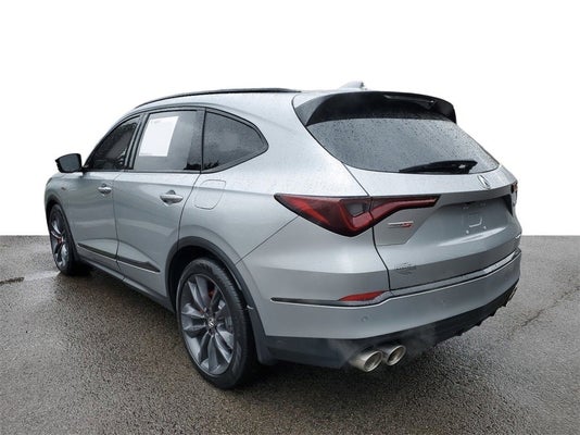 2022 Acura MDX Type S SH-AWD in Cookeville, TN - Hyundai of Cookeville