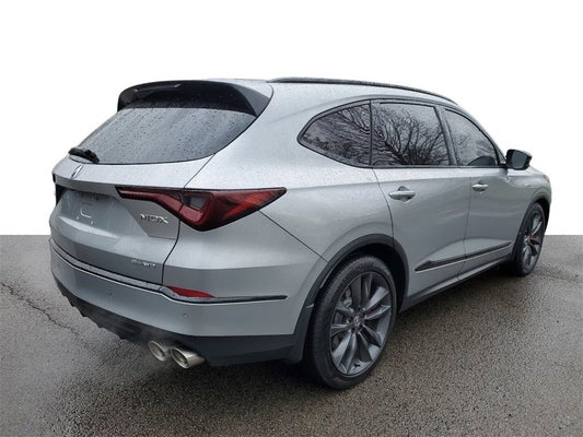 2022 Acura MDX Type S SH-AWD in Cookeville, TN - Hyundai of Cookeville