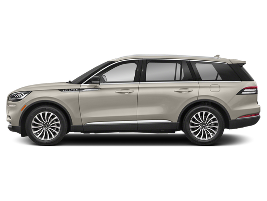 2021 Lincoln Aviator Standard in Cookeville, TN - Hyundai of Cookeville