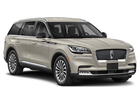 2021 Lincoln Aviator Standard in Cookeville, TN - Hyundai of Cookeville