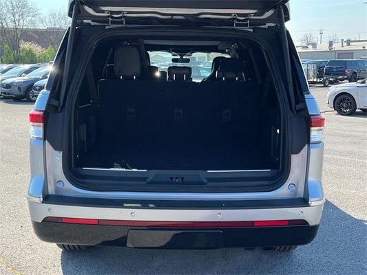 2022 Lincoln Navigator L Reserve in Cookeville, TN - Hyundai of Cookeville