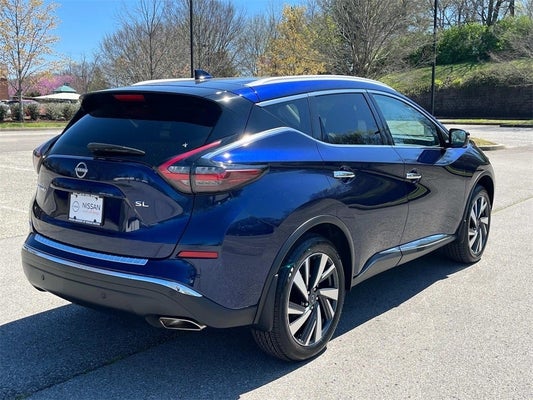 2023 Nissan Murano SL in Cookeville, TN - Hyundai of Cookeville