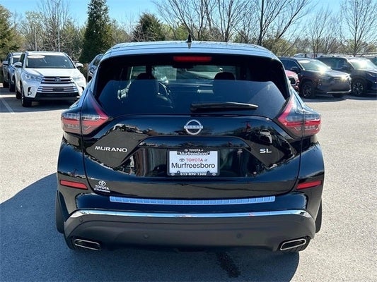2023 Nissan Murano SL in Cookeville, TN - Hyundai of Cookeville