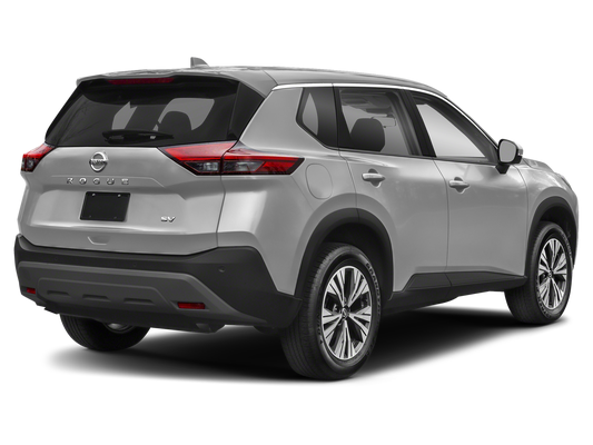 2022 Nissan Rogue Base in Cookeville, TN - Hyundai of Cookeville
