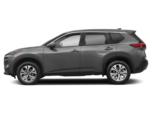 2022 Nissan Rogue Base in Cookeville, TN - Hyundai of Cookeville
