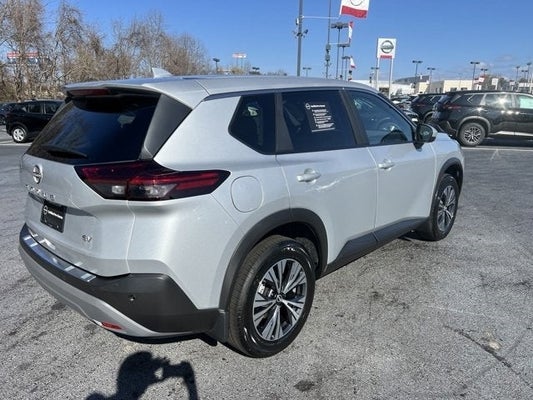 2023 Nissan Rogue SV in Cookeville, TN - Hyundai of Cookeville