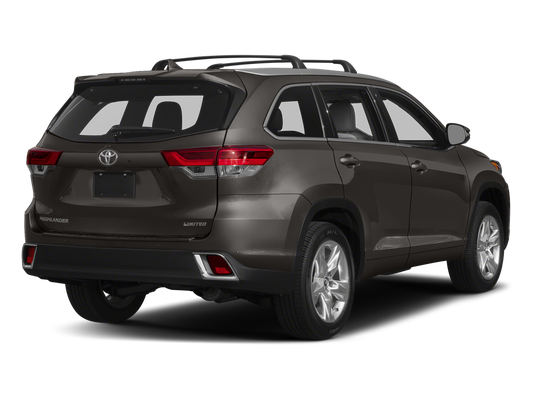 2018 Toyota Highlander Limited in Cookeville, TN - Hyundai of Cookeville