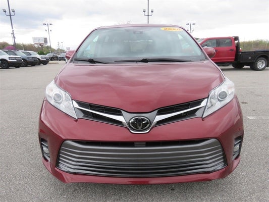 2020 Toyota Sienna XLE Premium in Cookeville, TN - Hyundai of Cookeville