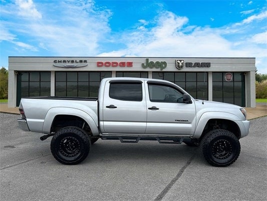 2010 Toyota Tacoma Base V6 in Cookeville, TN - Hyundai of Cookeville